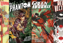 Top Comics to Buy for September 24, 2025: Enjoy GREEN ARROW while you can comics to buy for september 24