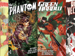 comics to buy for september 24