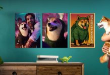 DISPLATE now offers collectors custom-made metal posters custom made metal poster displate