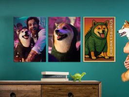 DISPLATE now offers collectors custom-made metal posters custom made metal poster displate