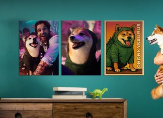 DISPLATE now offers collectors custom-made metal posters custom made metal poster displate