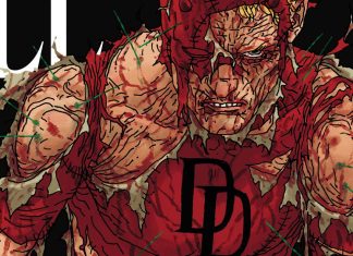 The Beat Digest 09/02/25: Dragon Award winners announced