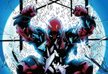 The Marvel Rundown: DEADPOOL/BATMAN is a not quite historic meet up Deadpool/Batman