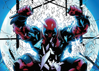 The Marvel Rundown: DEADPOOL/BATMAN is a not quite historic meet up Deadpool/Batman