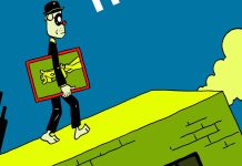 Graphic Novel Review: Jason’s DEATH IN TRIESTE is a charmingly melancholic book Death in Trieste