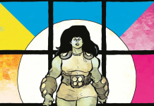 Everything to Know About DROME, a potential Book of the Year