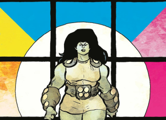 Everything to Know About DROME, a potential Book of the Year