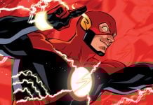 DC Round-Up: THE FLASH #25 is a heartfelt end to Si Spurrier’s run