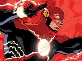 DC Round-Up: THE FLASH #25 is a heartfelt end to Si Spurrier’s run
