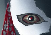 Classic Comic Compendium: GRENDEL – THE DEVIL INSIDE is a storytelling experiment Devil Inside