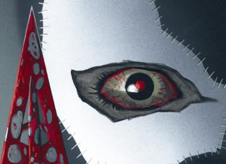 Classic Comic Compendium: GRENDEL – THE DEVIL INSIDE is a storytelling experiment Devil Inside