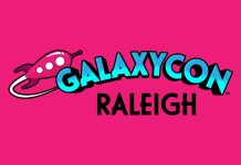 The Beat Digest 09/05/25: GalaxyCon bans AI imagery GalaxyCon logo featured