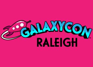 The Beat Digest 09/05/25: GalaxyCon bans AI imagery GalaxyCon logo featured