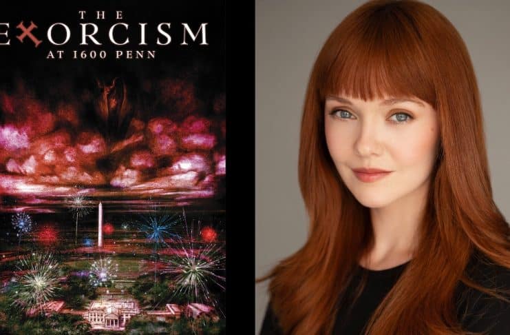 Hannah Rose May interview