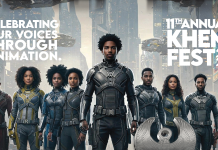 KHEM FEST 2025: The Ultimate Afrofuturism Experience Khem Fest 2025 banner