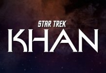 Interview: STAR TREK: KHAN co-composers Marcus Bagala and Sam Bagala Star Trek: Khan logo