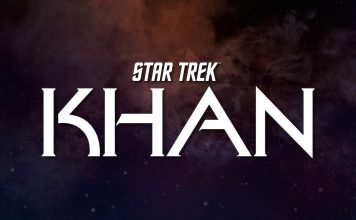 Interview: STAR TREK: KHAN co-composers Marcus Bagala and Sam Bagala Star Trek: Khan logo