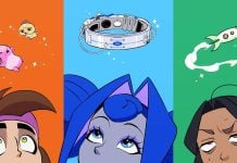 Commentary: Storytellers aren’t your saviors: representation, headcanon & KNIGHTS OF GUINEVERE