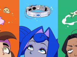 Commentary: Storytellers aren’t your saviors: representation, headcanon & KNIGHTS OF GUINEVERE