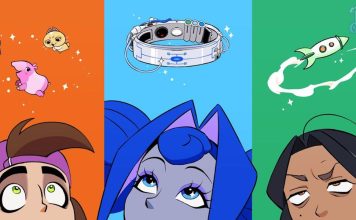 Commentary: Storytellers aren’t your saviors: representation, headcanon & KNIGHTS OF GUINEVERE