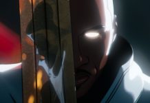 Blade finally makes his MCU debut in MARVEL ZOMBIES animated series trailer