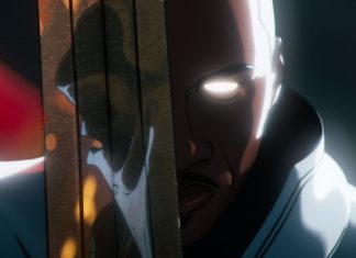 Blade finally makes his MCU debut in MARVEL ZOMBIES animated series trailer