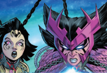 The Marvel Rundown: Is IMPERIAL WAR: EXILES for more than just Marvel cosmic sickos?