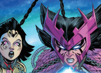 The Marvel Rundown: Is IMPERIAL WAR: EXILES for more than just Marvel cosmic sickos?