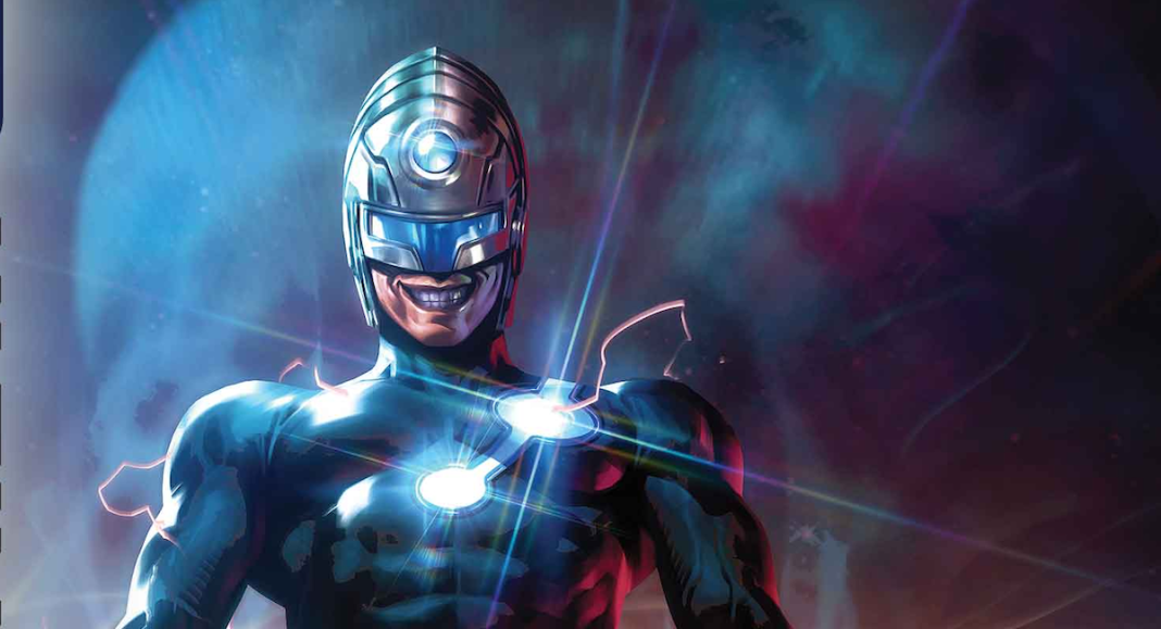 MarvelDecember2025Banner Marvel December 2025 solicitations