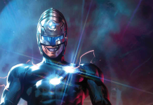 Marvel December 2025 Solicitations Marvel December 2025 solicitations