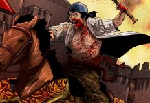 The Beat Digest 09/30/25: Kleid and Cormack get MEDIEVAL in King Arthur’s court