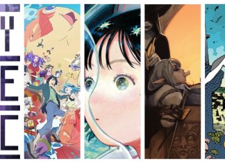 Comics Crowdfunding Round-Up: SYSTEMIC, GALLERY NUCLEUS: THE ART OF CHAO, EX.MAG, and five other projects you’ll love!