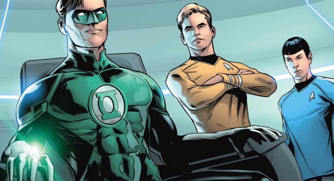 MixCollage-11-Sep-2025-02-52-PM-8887 Star Trek/Green Lantern crossover