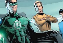 Paramount Skydance considers takeover of Warner Bros. Discovery Star Trek/Green Lantern crossover