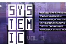 INTERVIEW: The Humanity in the Margins, Crafting SYSTEMIC!