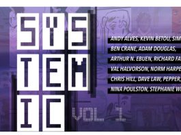 INTERVIEW: The Humanity in the Margins, Crafting SYSTEMIC!