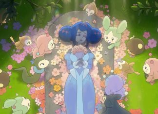 KNIGHTS OF GUINEVERE Review: The price of dreams is steep