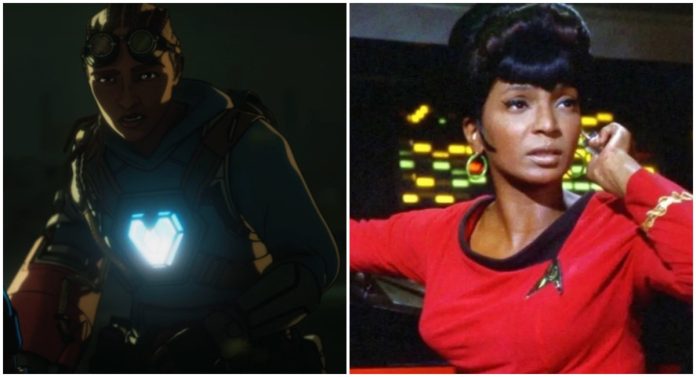 MixCollage-25-Sep-2025-04-25-PM-2932 Riri Williams and Nyota Uhura