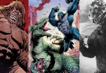 Exclusive: Read Chris “Doc” Wyatt’s essay on kaiju toys from MONSTROUS MAGAZINE Monstrous Magazine