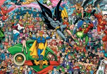 NYCC ’25: DC Booth returns to the show floor with exciting fan activities
