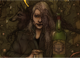 Interview: Thomas E. Sniegoski & Jeannine S. Acheson introduce NIRA: A CONSTANCE EVERMORE STORY Nira