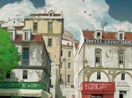 ShortBox Comics Fair kicks off on October 1