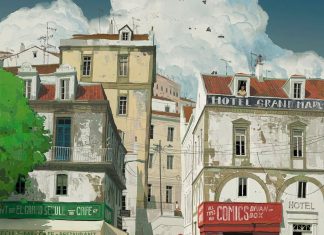 ShortBox Comics Fair kicks off on October 1