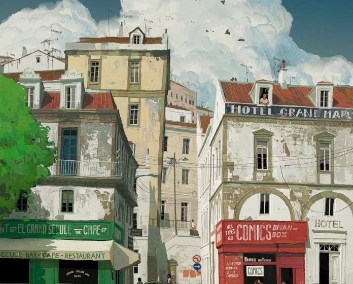 SBCF2025posterAlariko