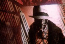 Classic Comic Compendium: SANDMAN MYSTERY THEATRE – THE TARANTULA is one of the best superhero comics ever