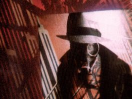 Classic Comic Compendium: SANDMAN MYSTERY THEATRE – THE TARANTULA is one of the best superhero comics ever