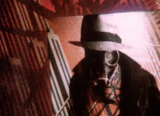 Classic Comic Compendium: SANDMAN MYSTERY THEATRE – THE TARANTULA is one of the best superhero comics ever
