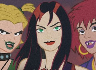 Lofi album featuring the Hex Girls among Scoobtober 2025 celebration highlights Scoobtober