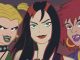 Lofi album featuring the Hex Girls among Scoobtober 2025 celebration highlights Scoobtober