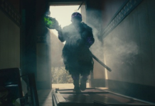 Horror Beat: THE TOXIC AVENGER offers gore, laughs, and more gore The Toxic Avenger